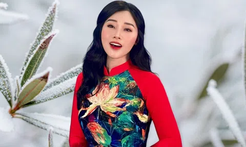 Nhà báo Vương Xuân Nguyên đồng hành cùng NSƯT Hương Giang khởi động dự án âm nhạc mới