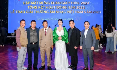 NSƯT Hương Giang trải lòng về miền quê Phủ Quốc!