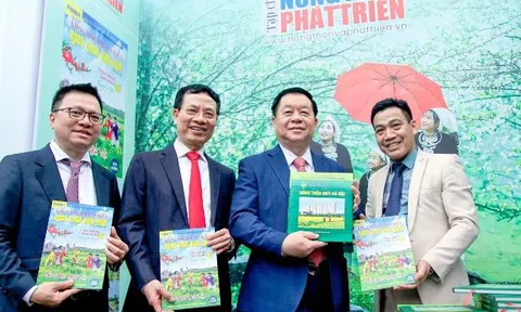 Nhà báo Vương Xuân Nguyên - Người đồng hành cùng nhà báo Đỗ Phượng trong lĩnh vực báo chí và Sinh Vật Cảnh