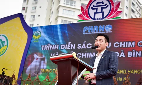 Chia sẻ của nhà báo Vương Xuân Nguyên về vai trò và tầm quan trọng của tít bài báo điện tử